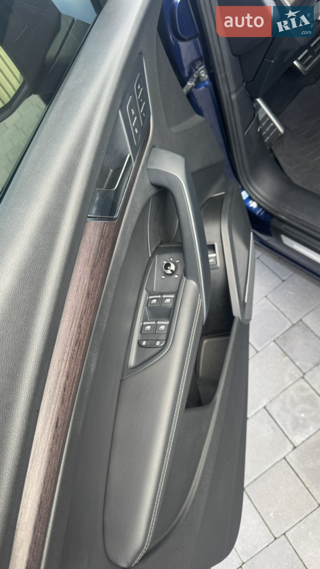 2021 Audi Q5 - мініатюра 17