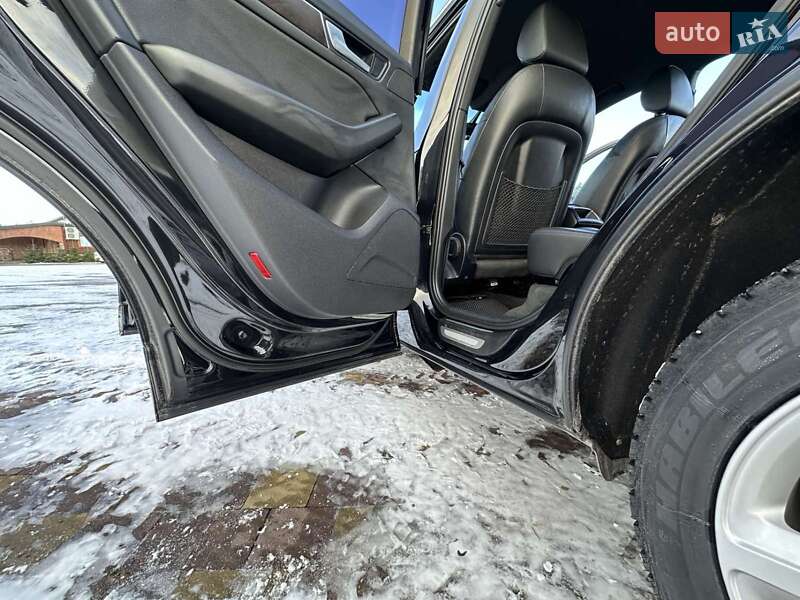 Внедорожник / Кроссовер Audi Q5 2014 в Перемышлянах фото 23 Внедорожник / Кроссовер Audi Q5 2014 в Перемышлянах