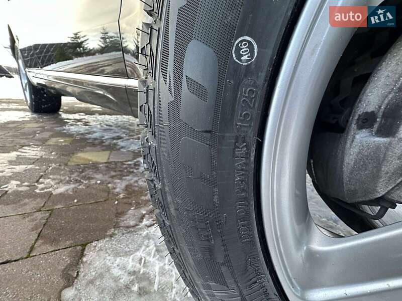 Внедорожник / Кроссовер Audi Q5 2014 в Перемышлянах фото 33 Внедорожник / Кроссовер Audi Q5 2014 в Перемышлянах