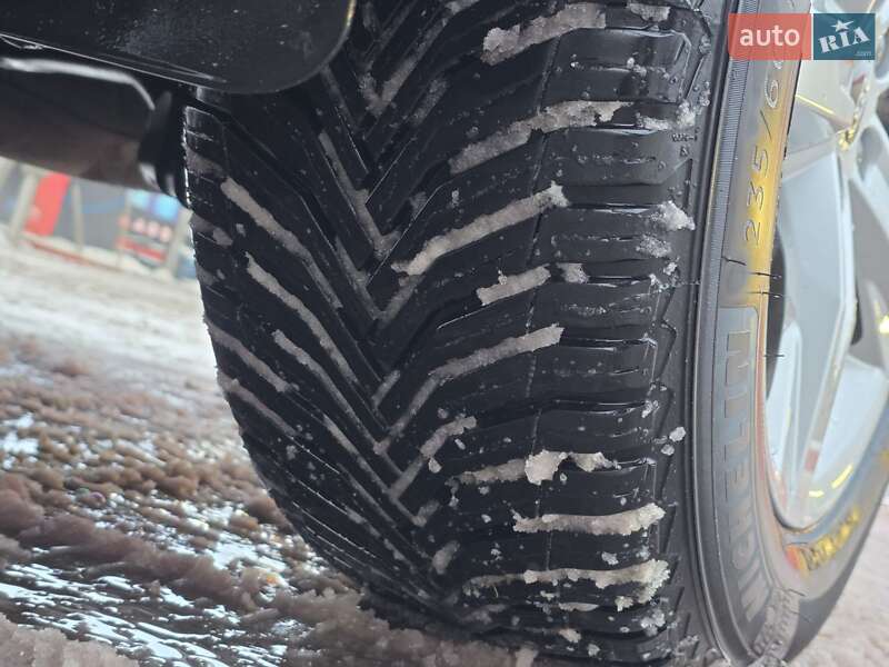 Позашляховик / Кросовер Audi Q5 2020 в Тернополі