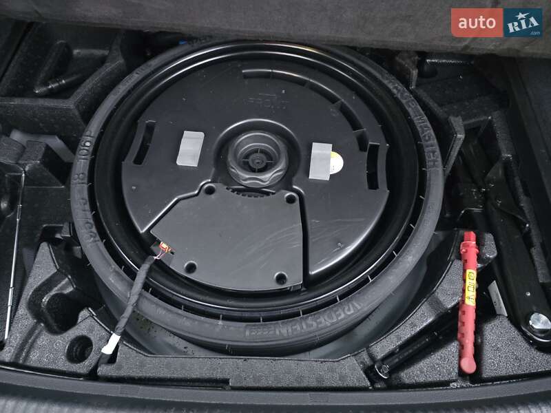 Позашляховик / Кросовер Audi Q5 2020 в Тернополі