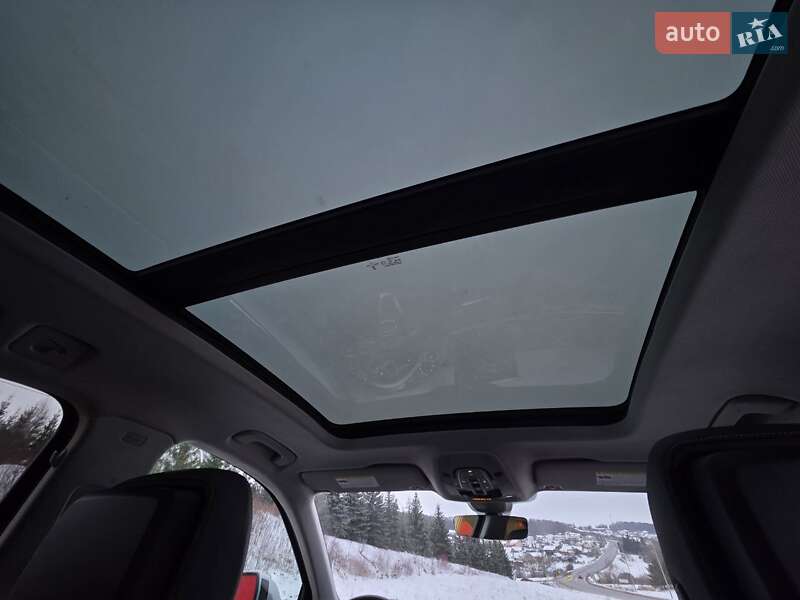 Позашляховик / Кросовер Audi Q5 2020 в Тернополі