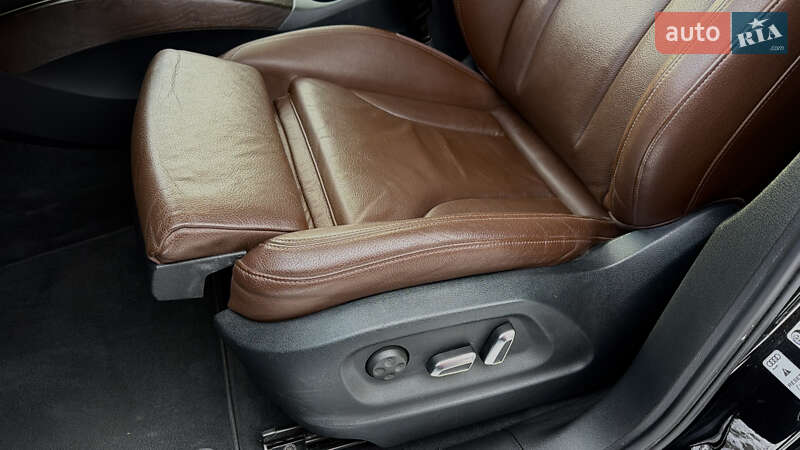 Внедорожник / Кроссовер Audi Q5 2014 в Каменец-Подольском