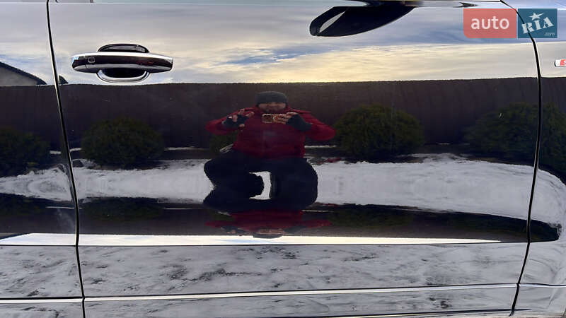 Внедорожник / Кроссовер Audi Q5 2014 в Каменец-Подольском