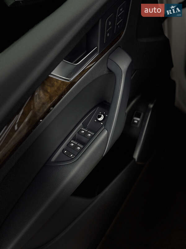 Внедорожник / Кроссовер Audi Q5 2020 в Коломые