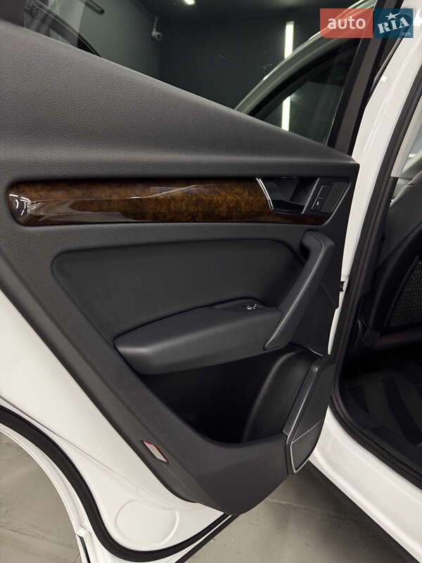 Внедорожник / Кроссовер Audi Q5 2020 в Коломые