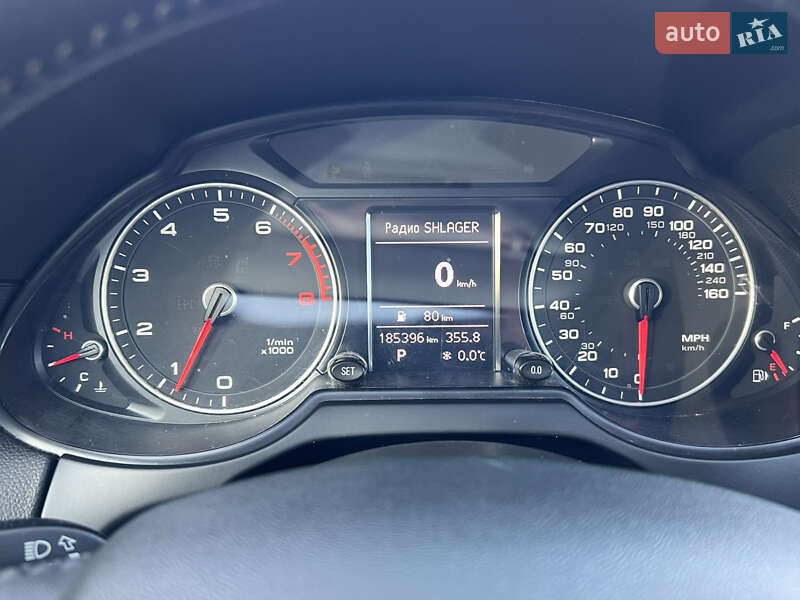 Внедорожник / Кроссовер Audi Q5 2014 в Львове фото 19 Внедорожник / Кроссовер Audi Q5 2014 в Львове