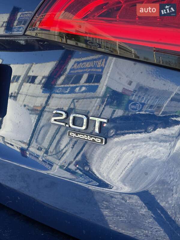 Позашляховик / Кросовер Audi Q5 2013 в Сумах фото 10 Позашляховик / Кросовер Audi Q5 2013 в Сумах