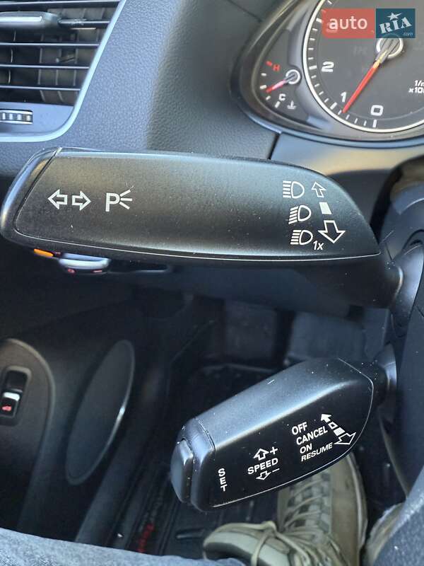 Позашляховик / Кросовер Audi Q5 2013 в Сумах фото 31 Позашляховик / Кросовер Audi Q5 2013 в Сумах