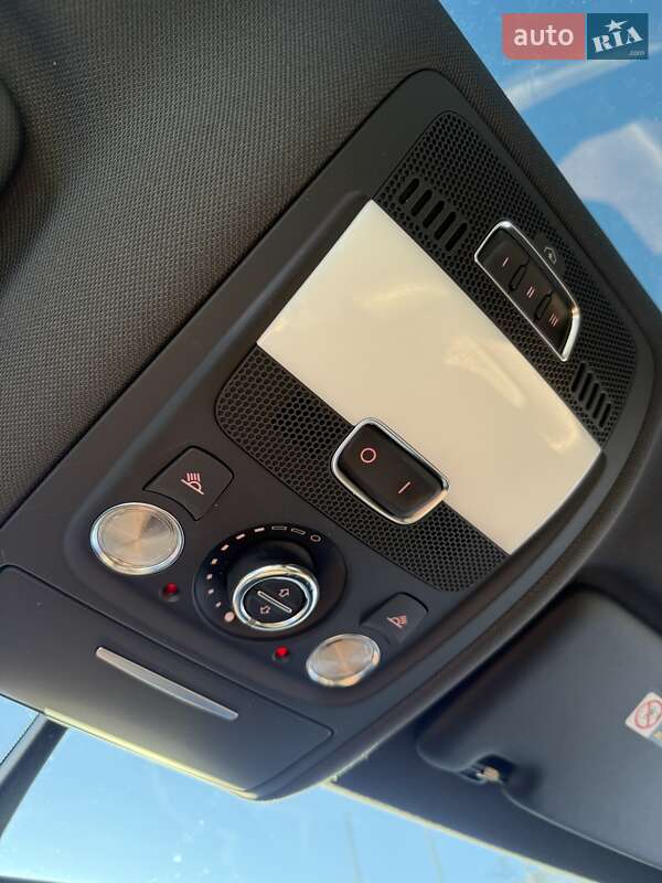 Позашляховик / Кросовер Audi Q5 2013 в Сумах фото 37 Позашляховик / Кросовер Audi Q5 2013 в Сумах