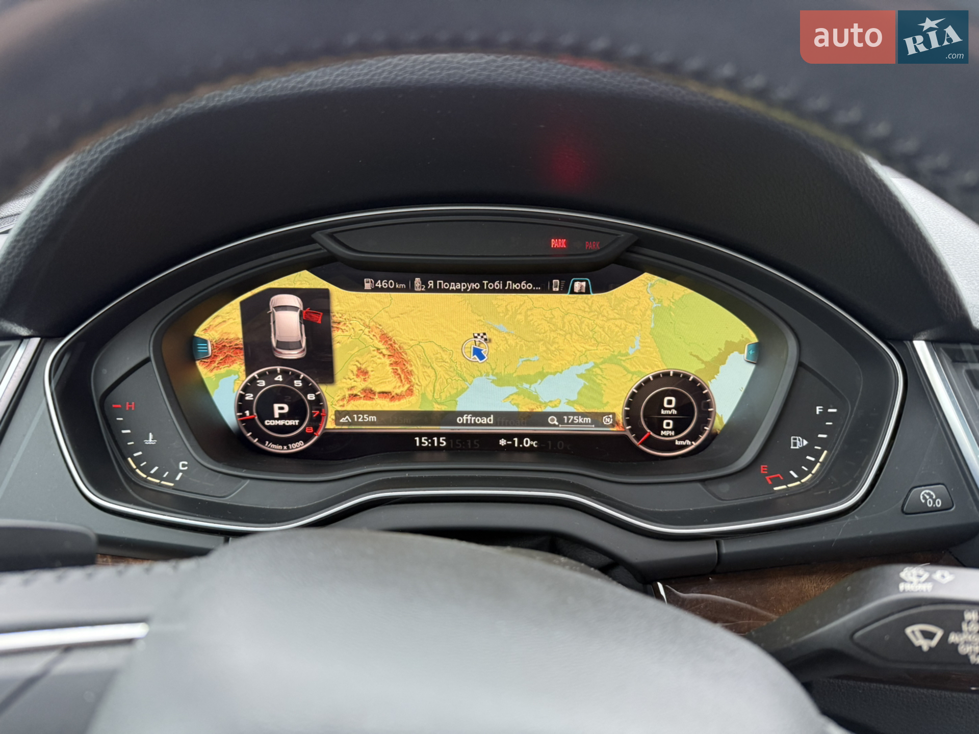 2018 Audi Q5 - мініатюра 12