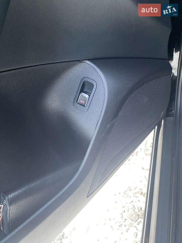 Внедорожник / Кроссовер Audi Q5 2016 в Львове