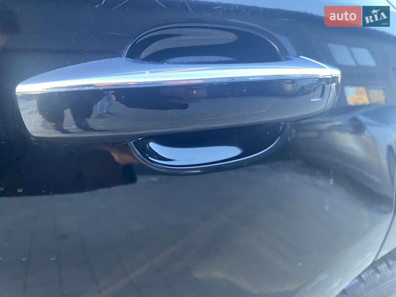 Внедорожник / Кроссовер Audi Q5 2016 в Львове