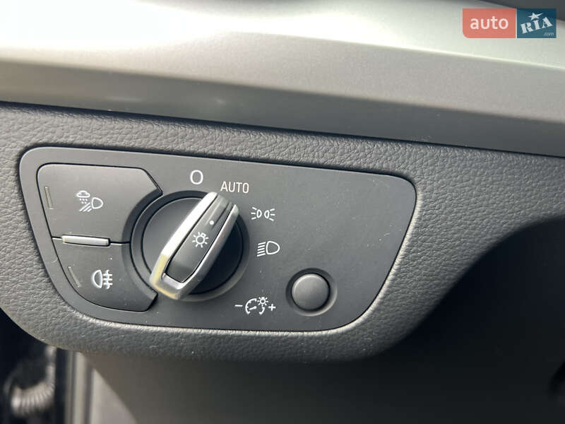 Позашляховик / Кросовер Audi Q5 2018 в Хмельницькому