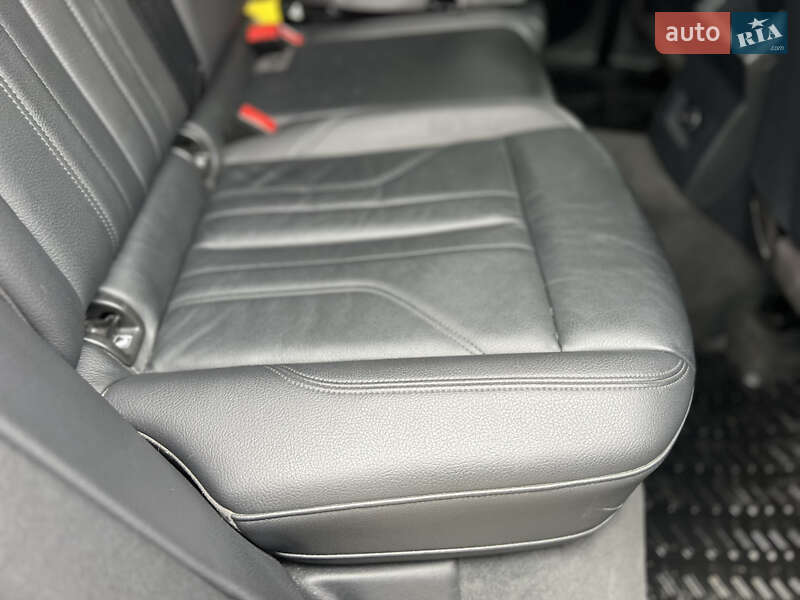 Позашляховик / Кросовер Audi Q5 2018 в Хмельницькому