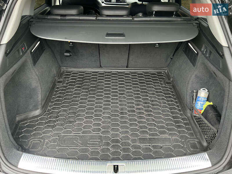 Позашляховик / Кросовер Audi Q5 2018 в Хмельницькому