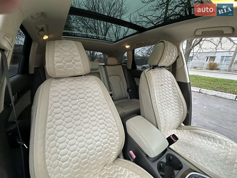 Внедорожник / Кроссовер Audi Q5 2014 в Одессе фото 9 Внедорожник / Кроссовер Audi Q5 2014 в Одессе