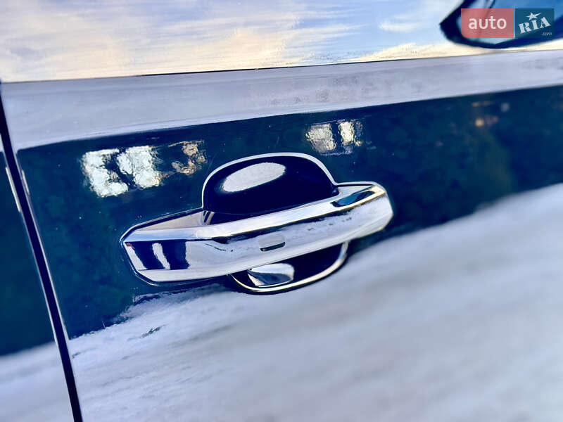 Позашляховик / Кросовер Audi Q5 2018 в Києві фото 28 Позашляховик / Кросовер Audi Q5 2018 в Києві