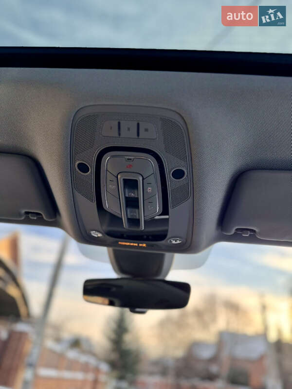 Позашляховик / Кросовер Audi Q5 2018 в Києві фото 47 Позашляховик / Кросовер Audi Q5 2018 в Києві