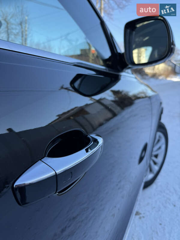 Внедорожник / Кроссовер Audi Q5 2015 в Тернополе