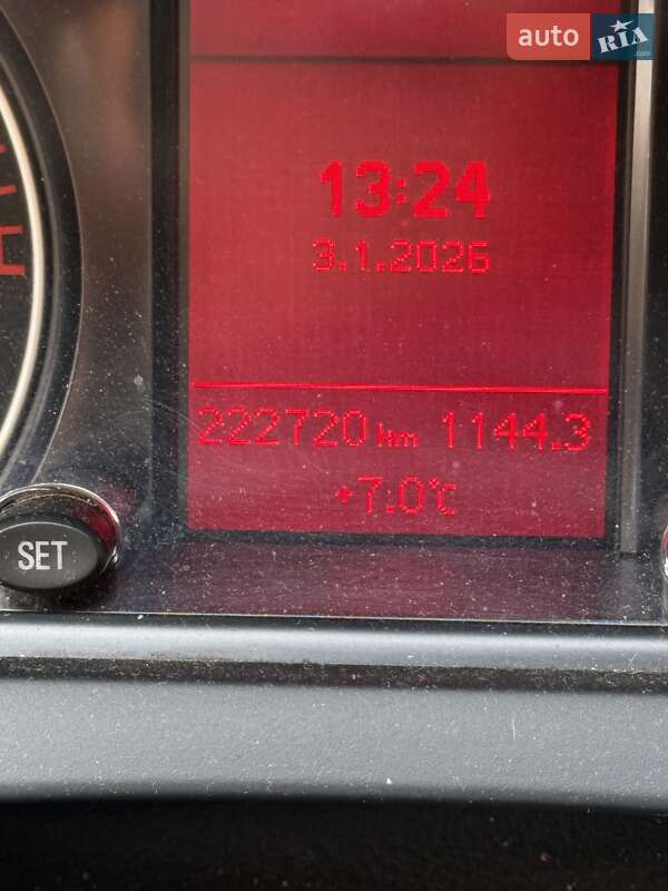 Внедорожник / Кроссовер Audi Q5 2010 в Одессе