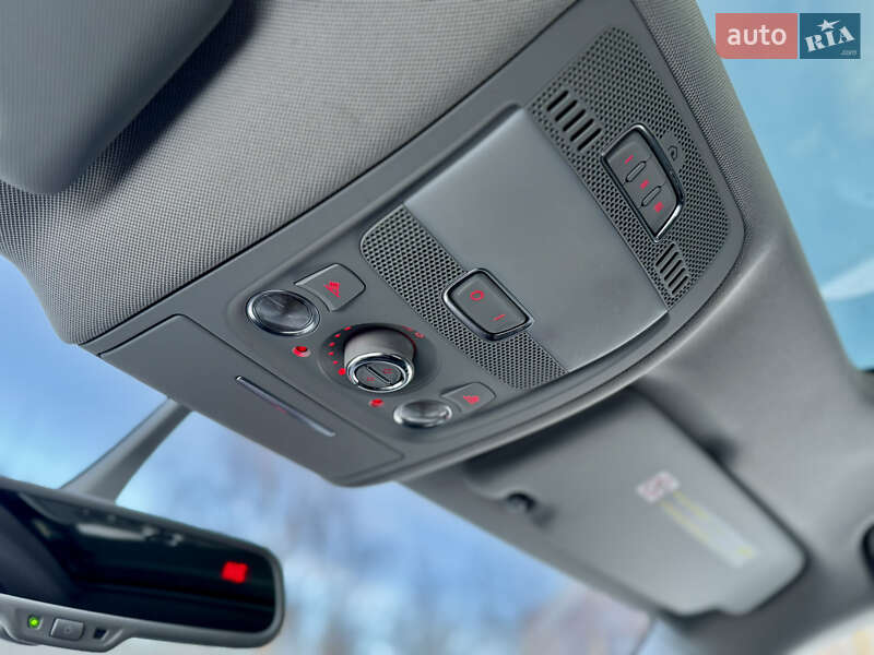 Внедорожник / Кроссовер Audi Q5 2013 в Львове