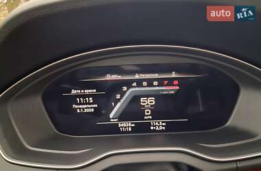 Внедорожник / Кроссовер Audi Q5 2022 в Одессе