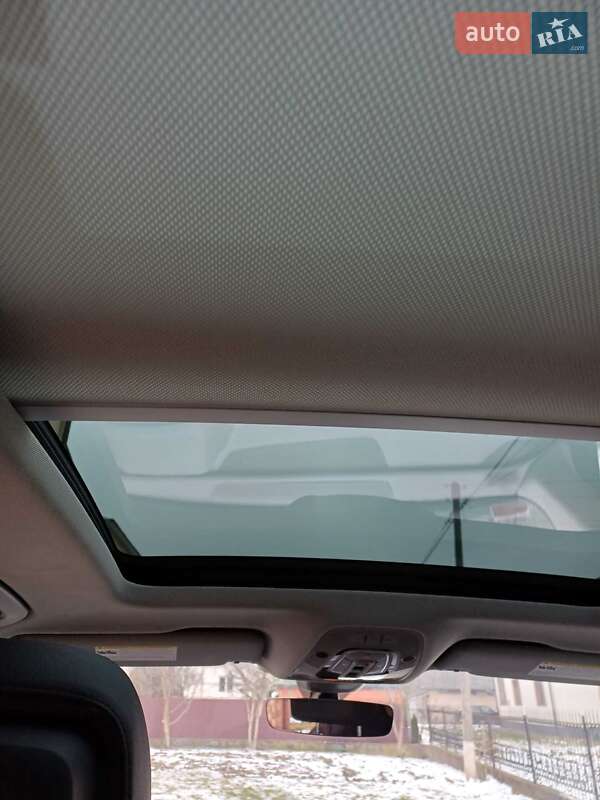 Позашляховик / Кросовер Audi Q5 2020 в Івано-Франківську