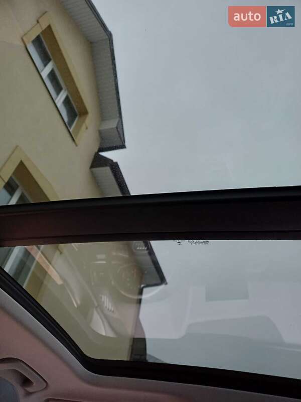 Позашляховик / Кросовер Audi Q5 2020 в Івано-Франківську