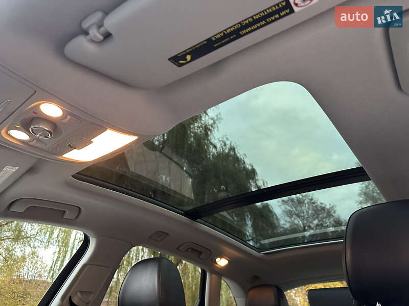 Внедорожник / Кроссовер Audi Q5 2015 в Стрые