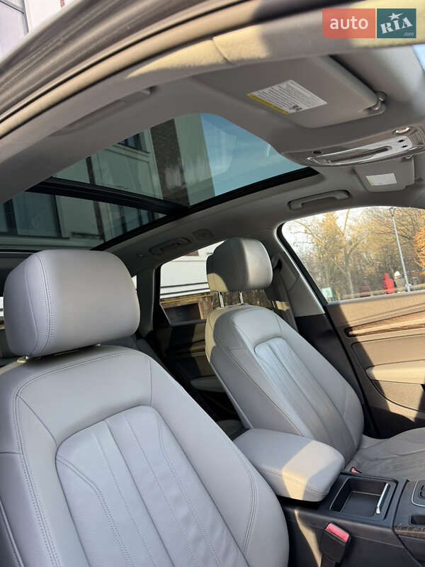 Внедорожник / Кроссовер Audi Q5 2018 в Львове