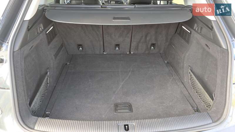 Внедорожник / Кроссовер Audi Q5 2017 в Золочеве