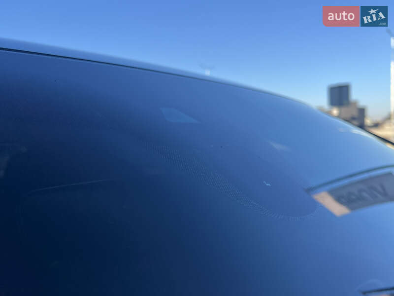 Внедорожник / Кроссовер Audi Q5 2017 в Луцке