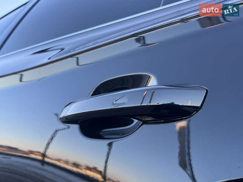 Внедорожник / Кроссовер Audi Q5 2017 в Луцке