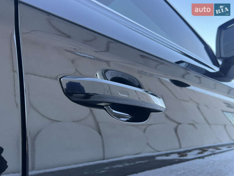 Внедорожник / Кроссовер Audi Q5 2017 в Луцке