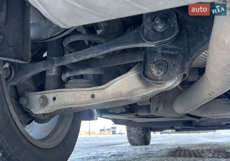 Внедорожник / Кроссовер Audi Q5 2017 в Луцке