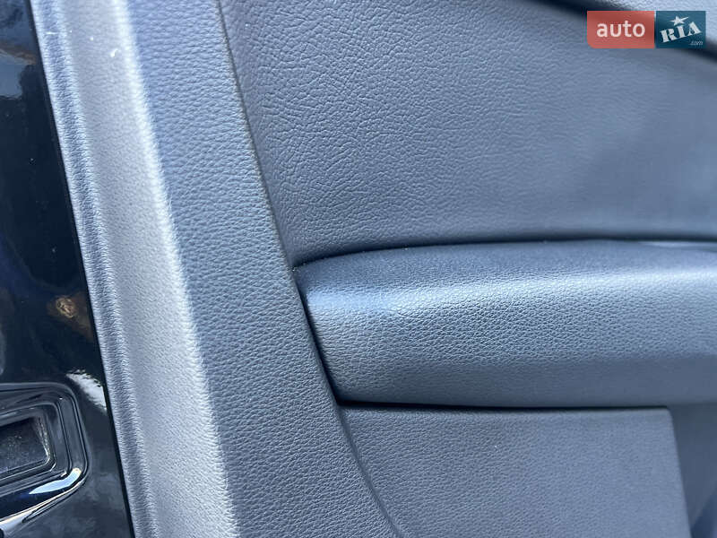 Внедорожник / Кроссовер Audi Q5 2017 в Луцке