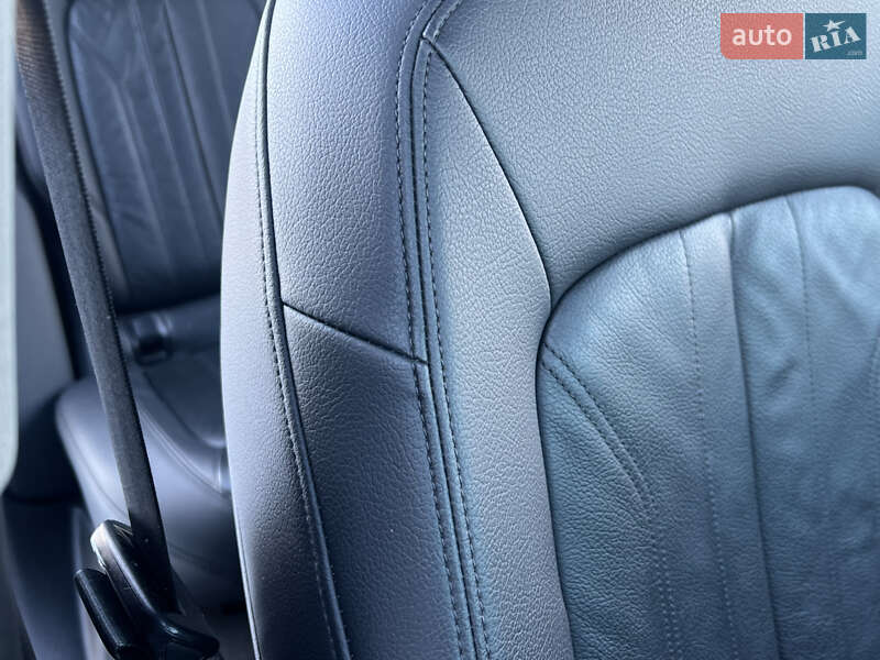 Внедорожник / Кроссовер Audi Q5 2017 в Луцке