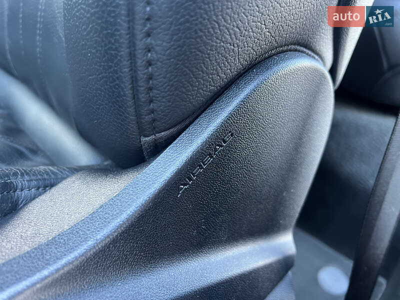 Внедорожник / Кроссовер Audi Q5 2017 в Луцке