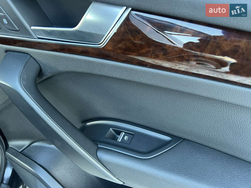 Внедорожник / Кроссовер Audi Q5 2017 в Луцке