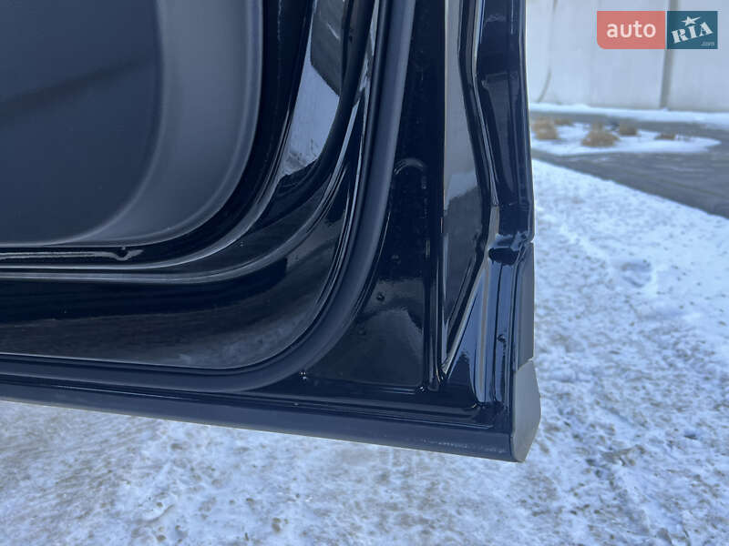 Внедорожник / Кроссовер Audi Q5 2017 в Луцке