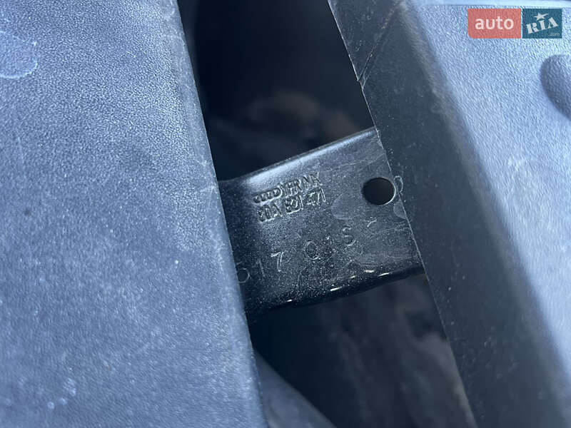 Внедорожник / Кроссовер Audi Q5 2017 в Луцке