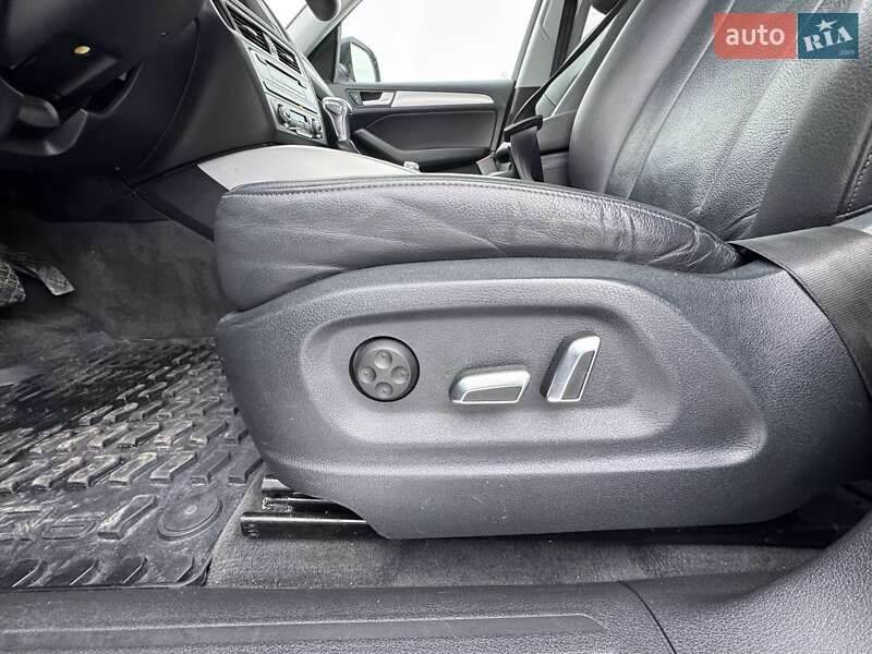 Позашляховик / Кросовер Audi Q5 2015 в Бродах фото 30 Позашляховик / Кросовер Audi Q5 2015 в Бродах