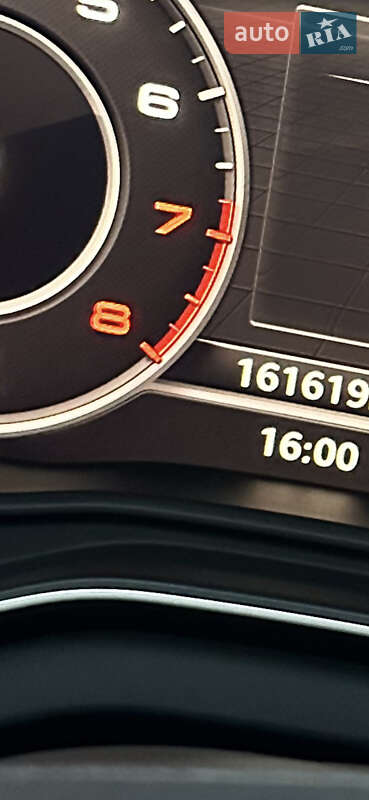 Внедорожник / Кроссовер Audi Q5 2018 в Львове