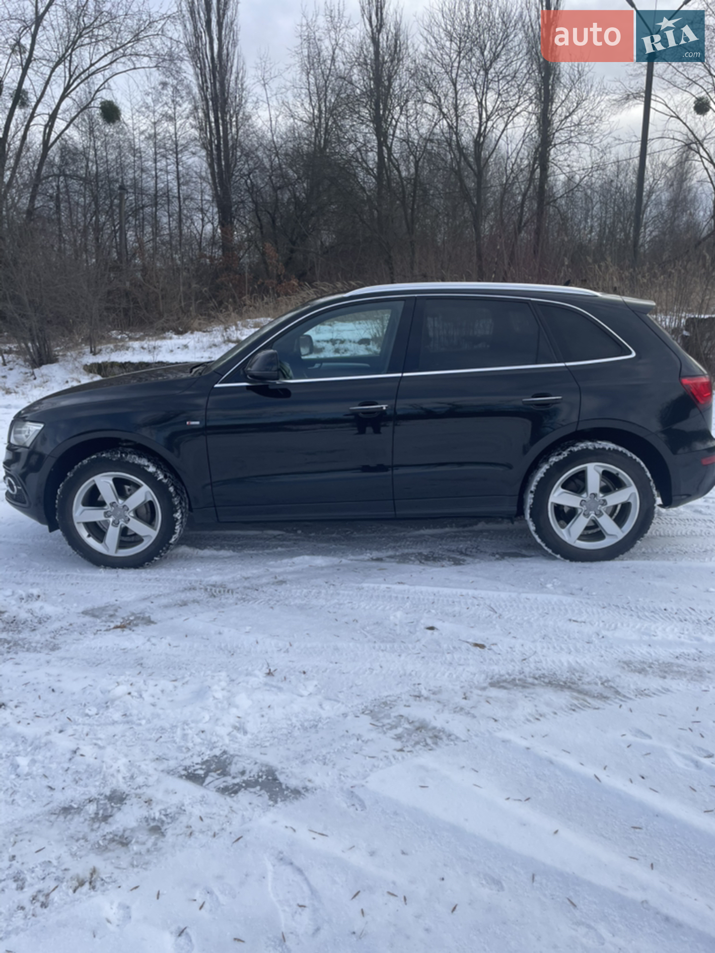2015 Audi Q5 - мініатюра 9