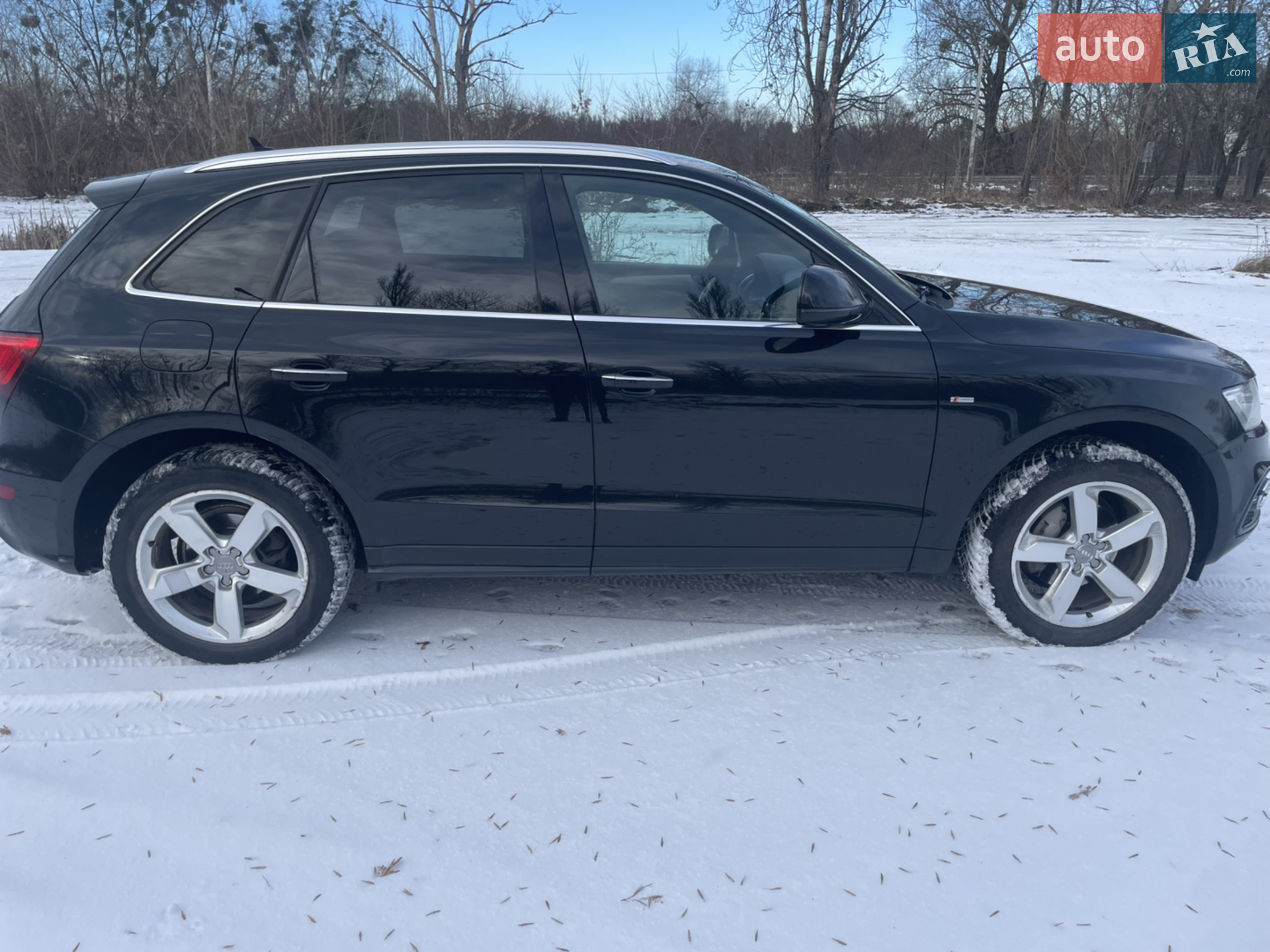 2015 Audi Q5 - мініатюра 7