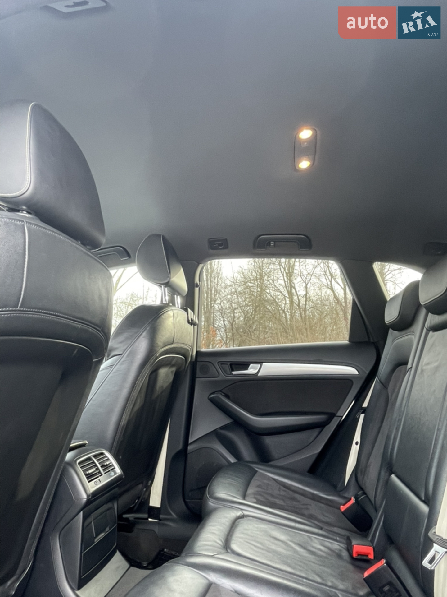 2015 Audi Q5 - мініатюра 22