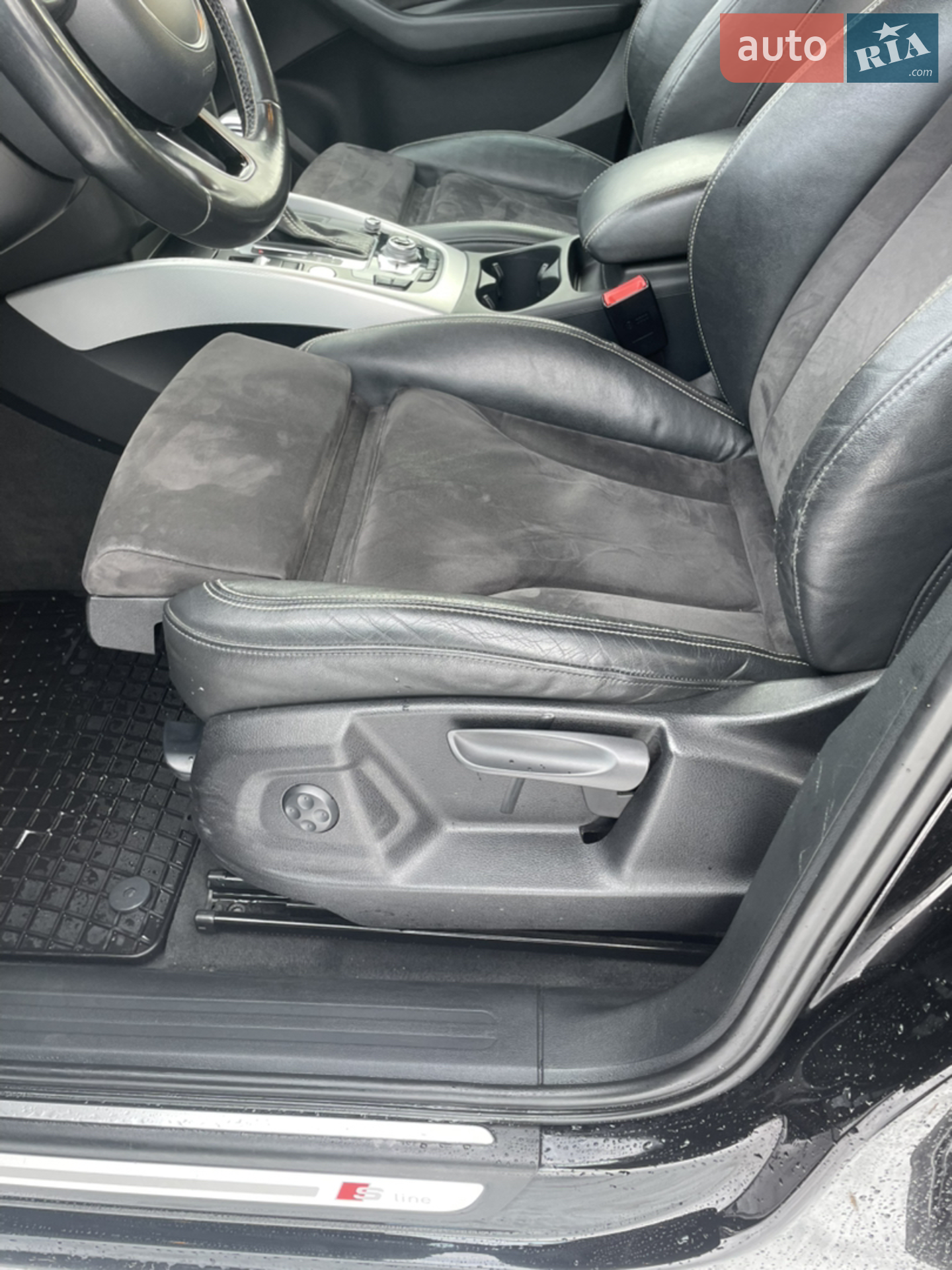 2015 Audi Q5 - мініатюра 18