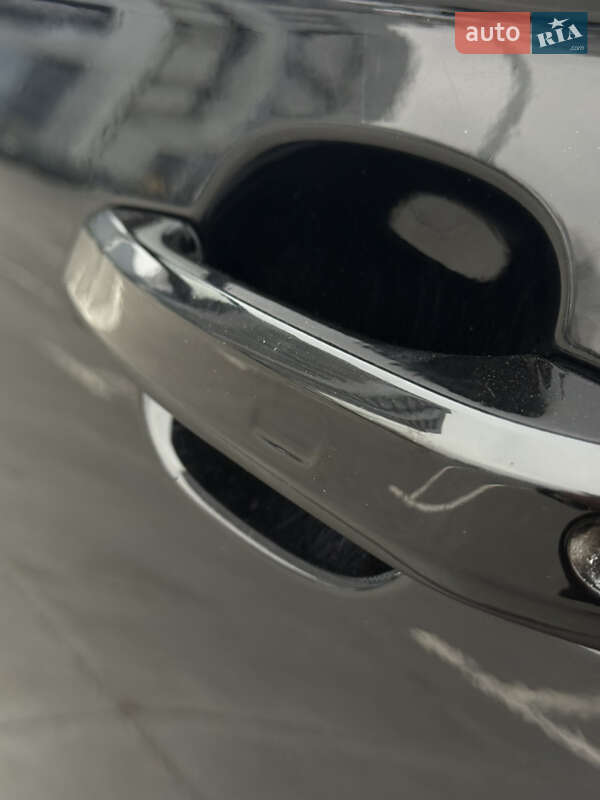 Внедорожник / Кроссовер Audi Q5 2018 в Киеве