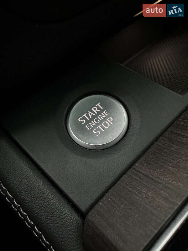 Внедорожник / Кроссовер Audi Q5 2022 в Белогородке